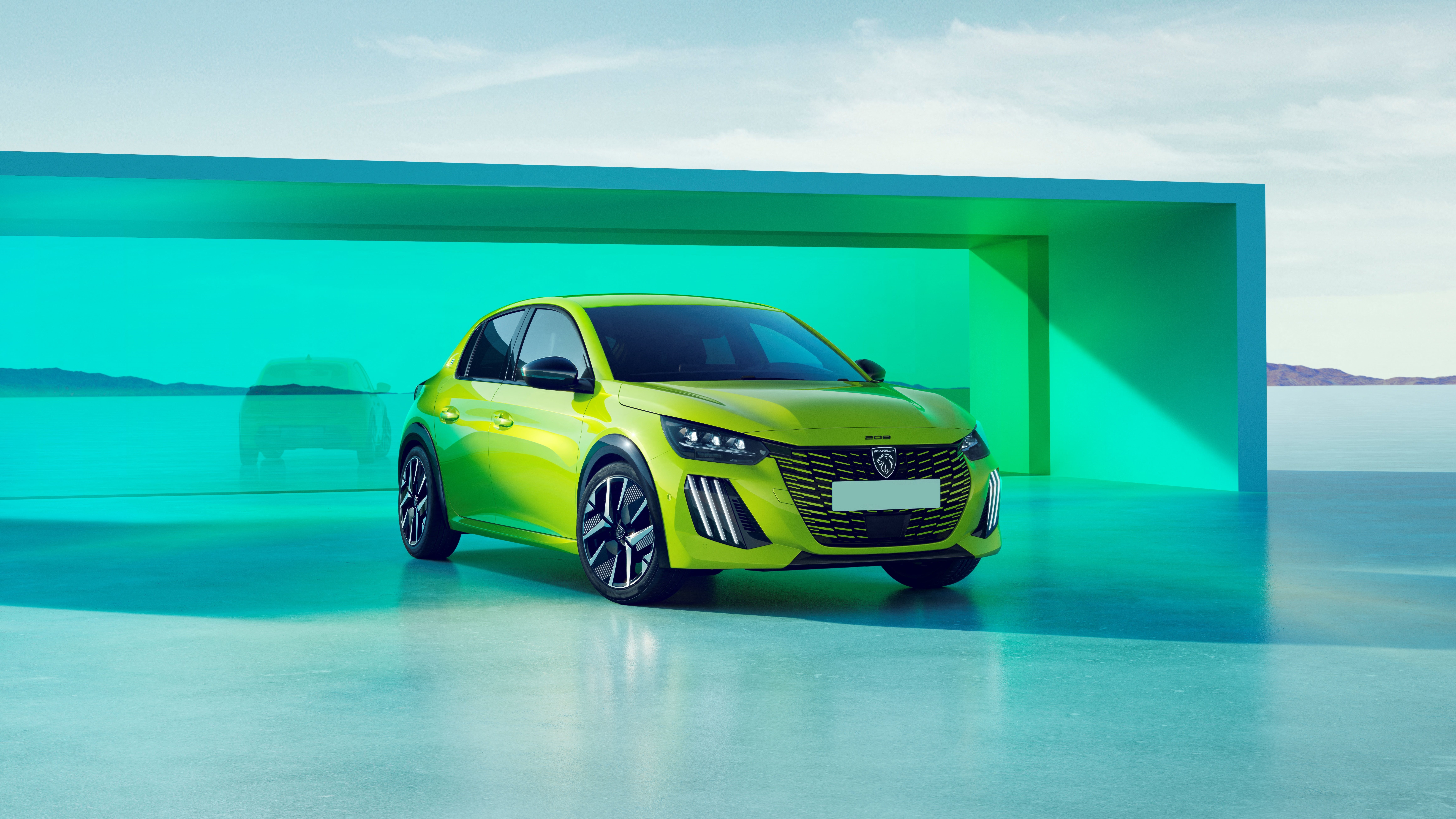 Electric Cars
